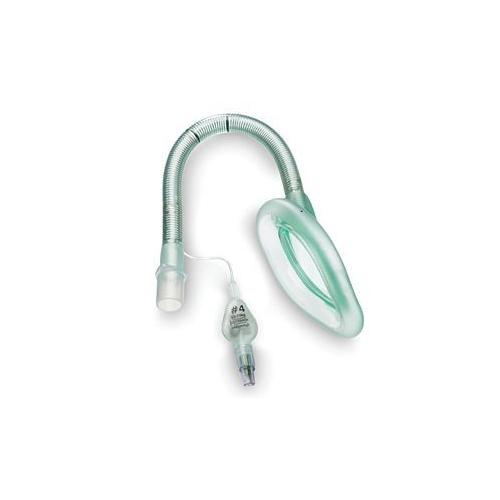 Ambu AuraFlex Einweg-Larynxmaske Gr.5 MA 10 spiralverstärkte Larynxmaske