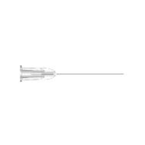 Peribulbar (Atkinson) Kanüle 27Gx7/8" AP 10, 0,40x22mm