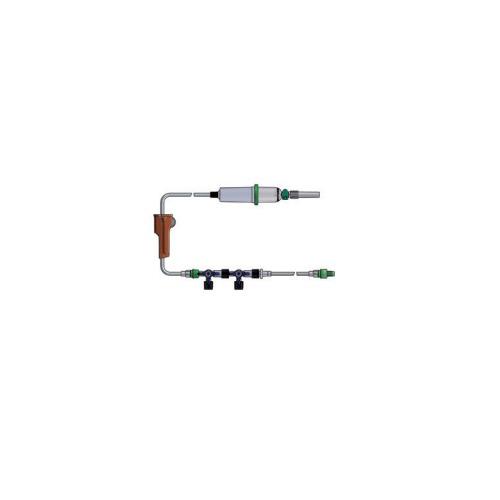 ProSet Intrafix SafeSet Typ Tiva 2-fach PK 50 2xDiscofix 2xRückschlagventil
