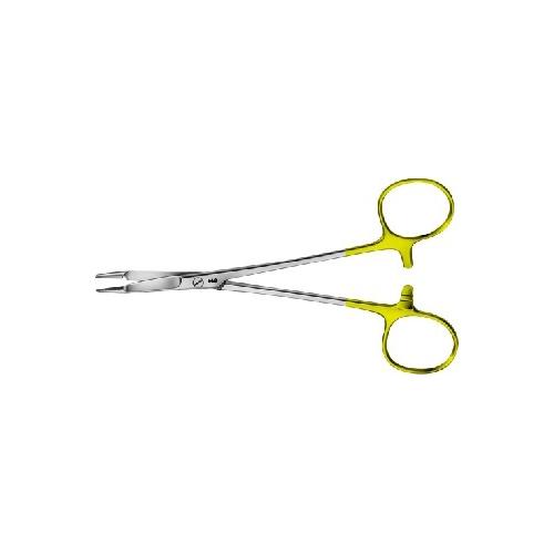 Durogrip-Nadelhalter Hegar-Olsen 14,5cm 5 3/4