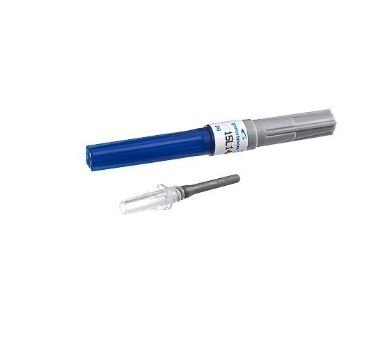 Vacuette Luer Adapter 20G steril PK 100