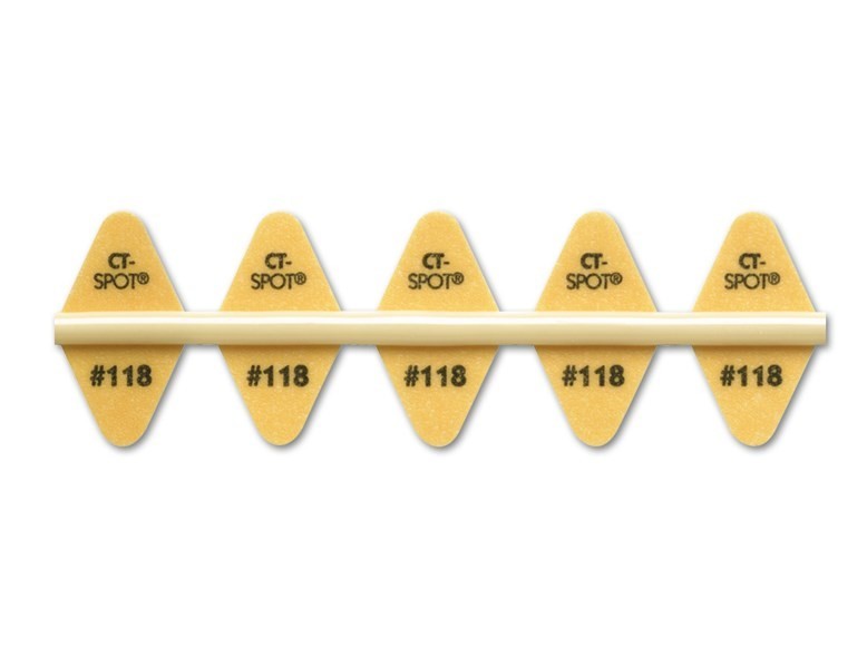 Beekley-CT-Spots®line 320cm #118 Hautmarker