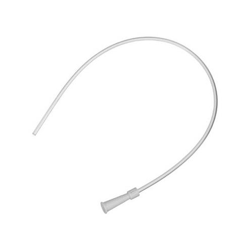 Einmal-Absaugkatheter Typ Standard AP 100 CH10, Ansatz schwarz, 46cm