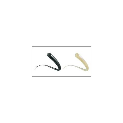 Ethicon, LLC Ethilon 0 schwarz monofil EH7938BH AP 36 FSL 0,45 m - Bild 2