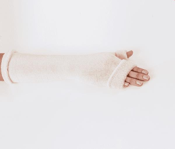 Krewi-frottier Polsterschlauch PK 10 Fertigverb.f.Unterarm