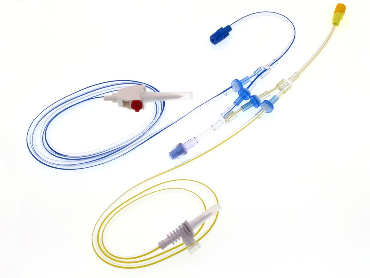 CARDEA GMBH & CO. KG Transaflow Multi-APS 23 safety PK 20 Doppelkopf-Füllsystem