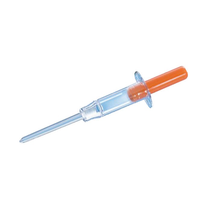 Sarstedt AG & Co. KG Minivette POCT 20µl Lithium-Heparin PK 200 f. d. kapillare Blutentnahme