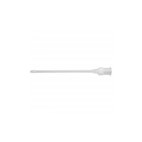 Einmal-Knopfkanülen steril 0,8mm ID AP 50 60mm Arbeitslänge 70mm Gesamtl.