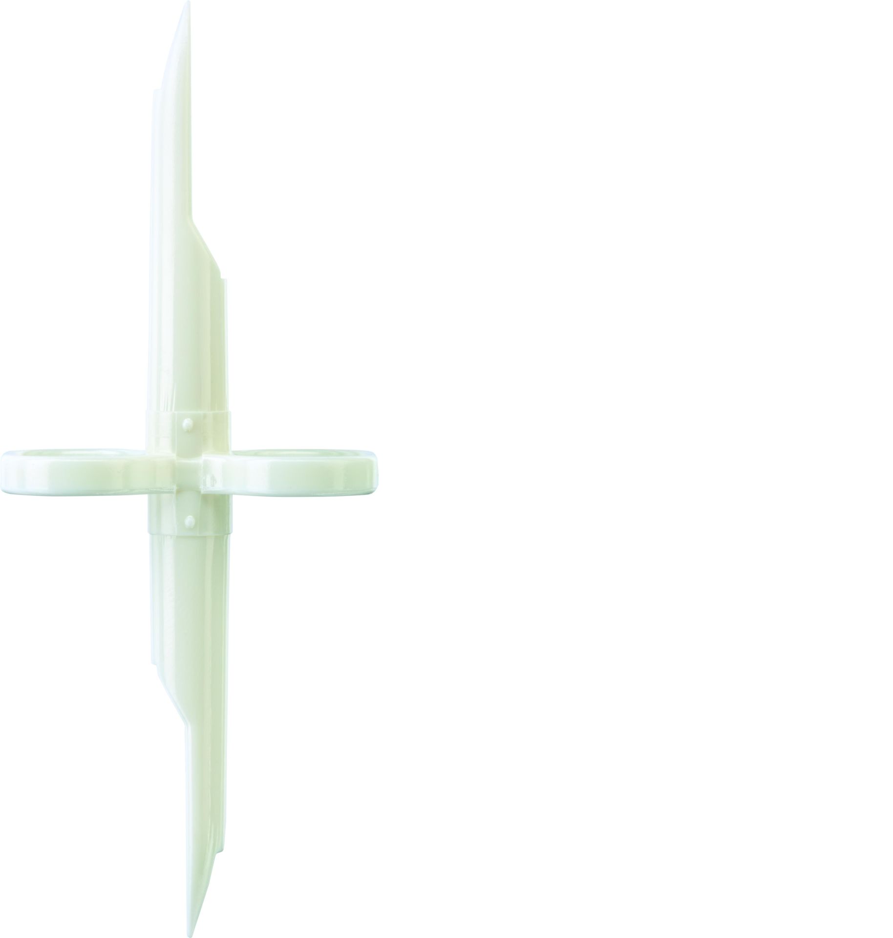 Mini-Spike Plus 5µm Mikrospitze AP 50